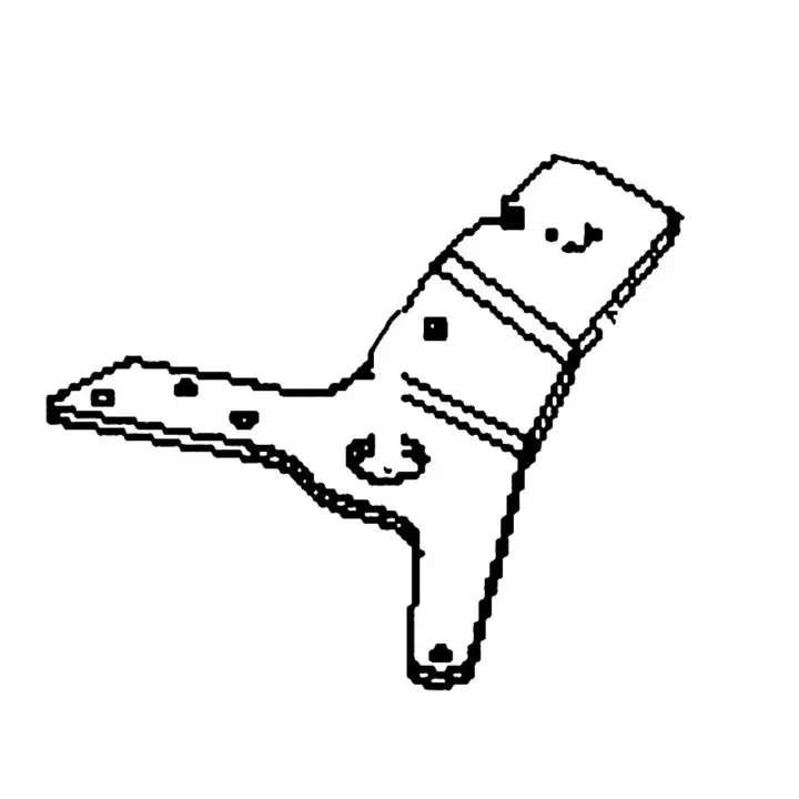 Billigare Arm 107 Crd