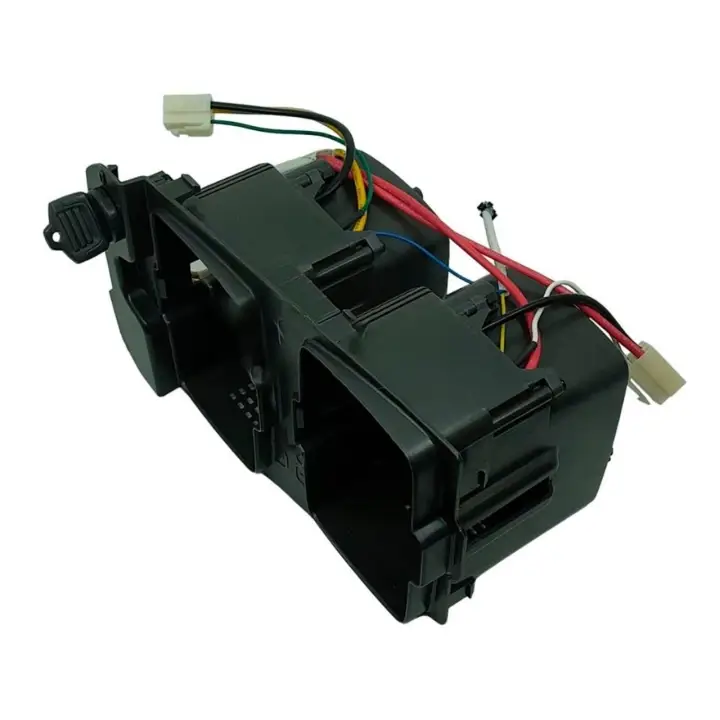 Batteribox Lc 353Ivx Nedsatt pris