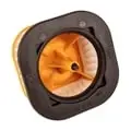 Luftfilter Mesh 27 Micro 5932588-02 Fynd