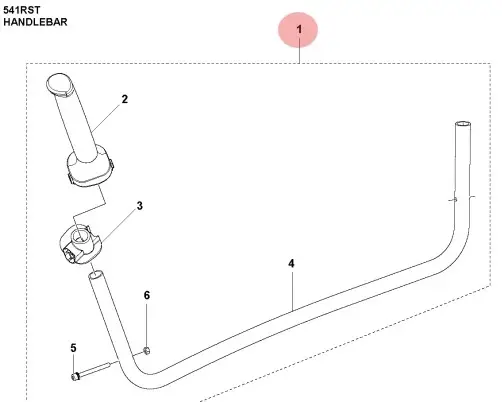 Begränsad tid Handtag Komplett