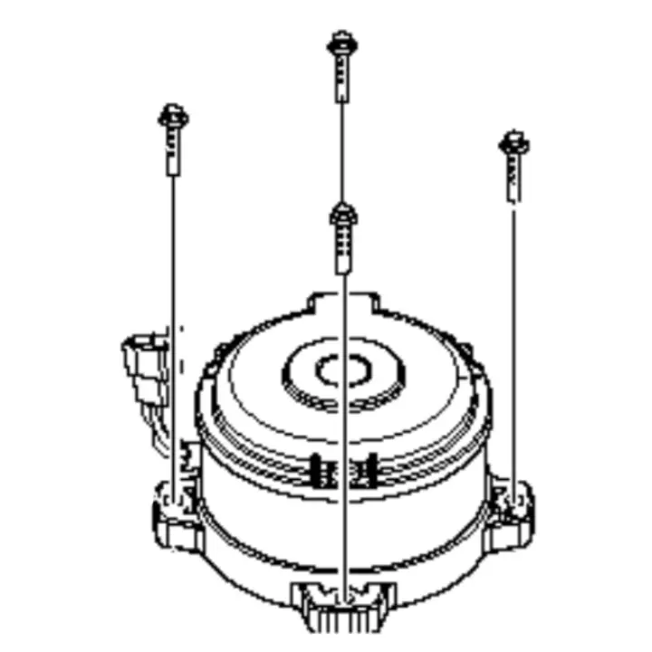 Rabatt Borstlös 900 W Motor, Inkl, Sk