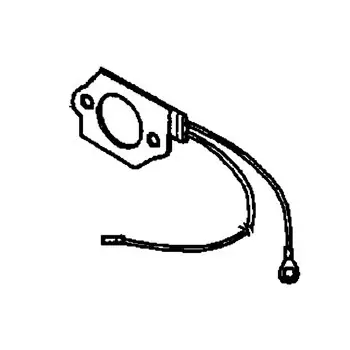Begränsad tid Foil Element Carburettor 5939087-01
