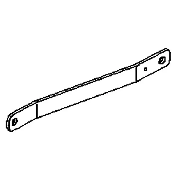 Bästa pris Arm Klippdäcksupphängning