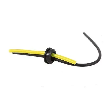 Populärt val FUEL HOSE COMP