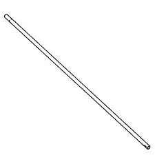 Drivaxel 325L Rabatter