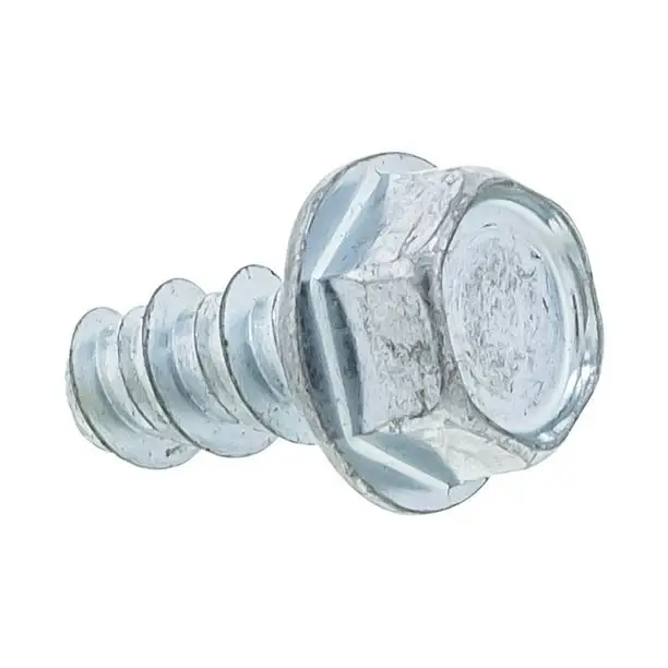 Screw External Hexagon Head Fl Rea