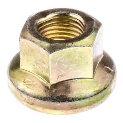 Rabatter Hex Mutter 9/16-18 X 1,010 In