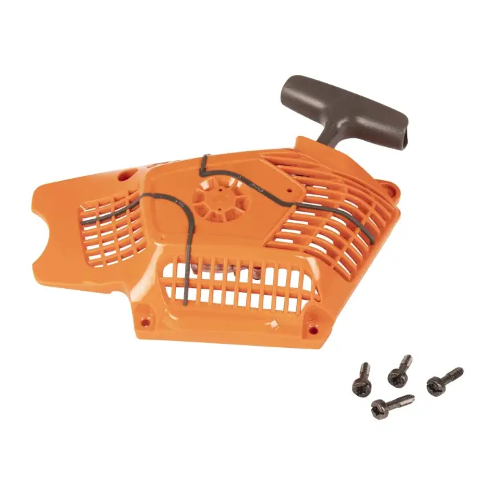 Outlet Startapparat 545/G Mark II, 550 XP®/G Mark II, 550 XP®/G Mark II Triobrake