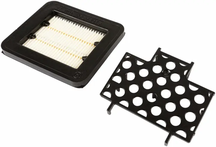 Luftfilter kit 5963249-01 Rabatter