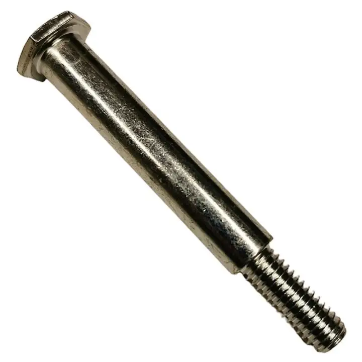 Bult Shoulder, 3/8-16 X 3-5/8 Handla nu