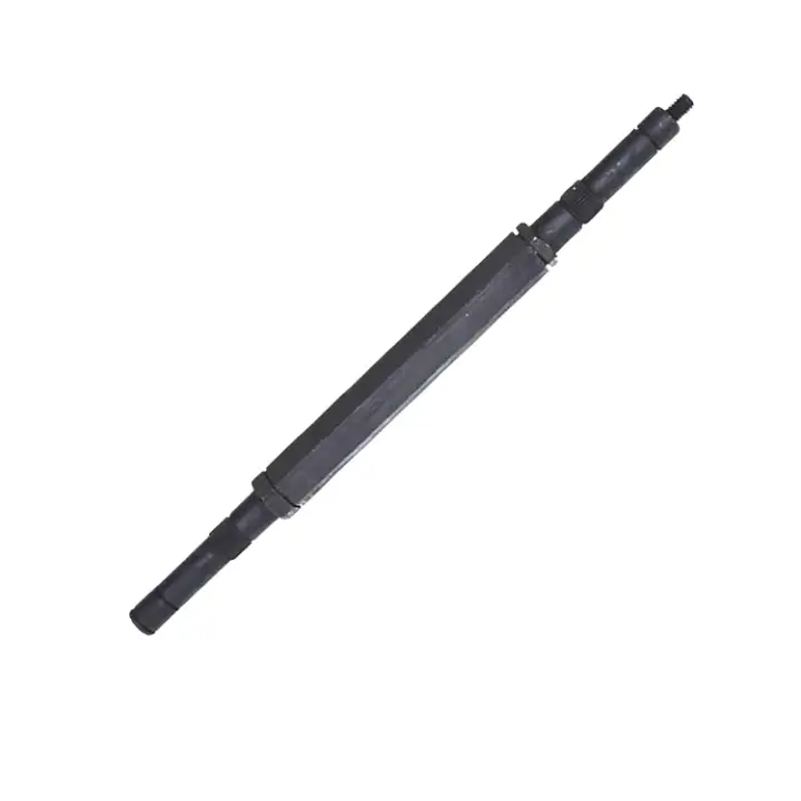 Kundfavorit Shaft Hex Reduction Ps Double