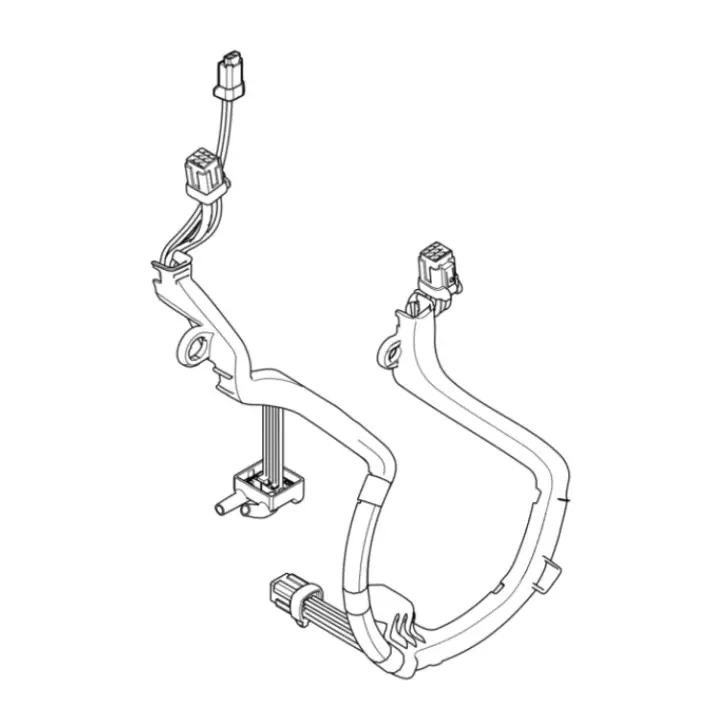 Wiring Assy Signal Chainsaw 50 Köp nu