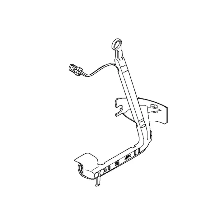 Wiring Assy Signal Chainsaw 30 Kundfavorit