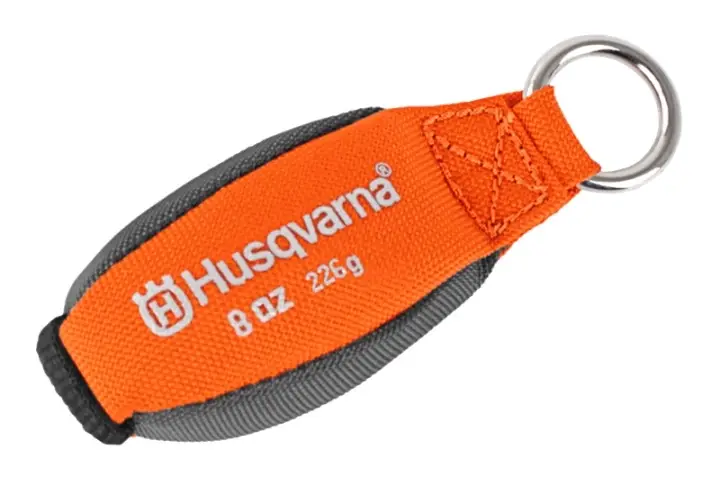 Husqvarna Kastvikt 226g Trygg betalning