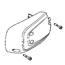 Nyhet Värmesköld Kit 522