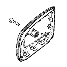 Erbjudande Filterkåpa Kit 522S