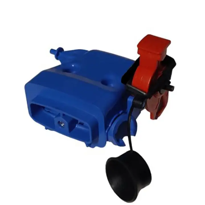 Filter Holder Assy Heated 5972755-02 Expressleverans