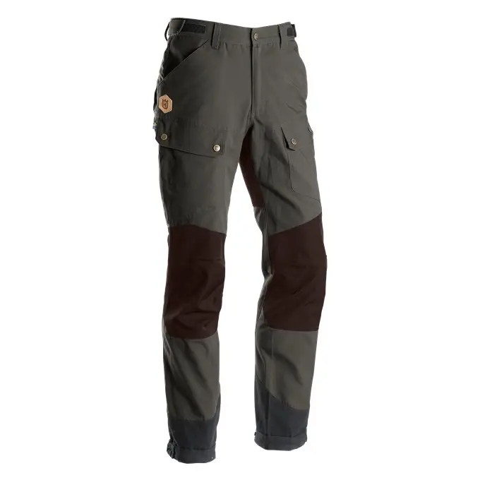 Husqvarna XPLORER Fritidsbyxa Dam Fynd