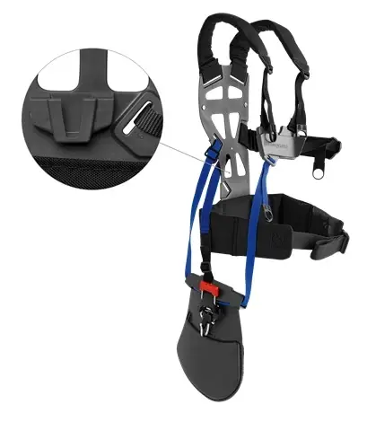 Bästa pris Sele Husqvarna Balance XB