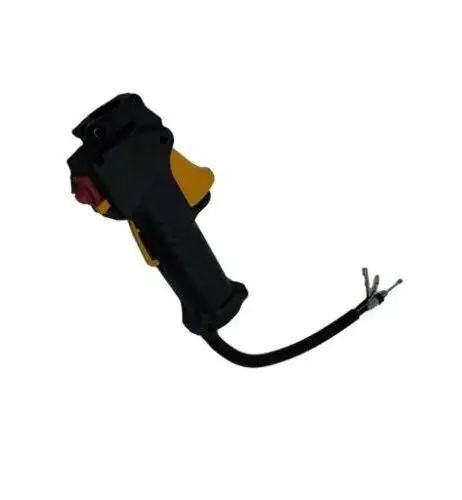 Throttle Handle Assy Handle As Begränsat antal