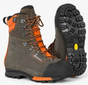 Rabatt Sågskyddskänga Husqvarna Functional 24, 42