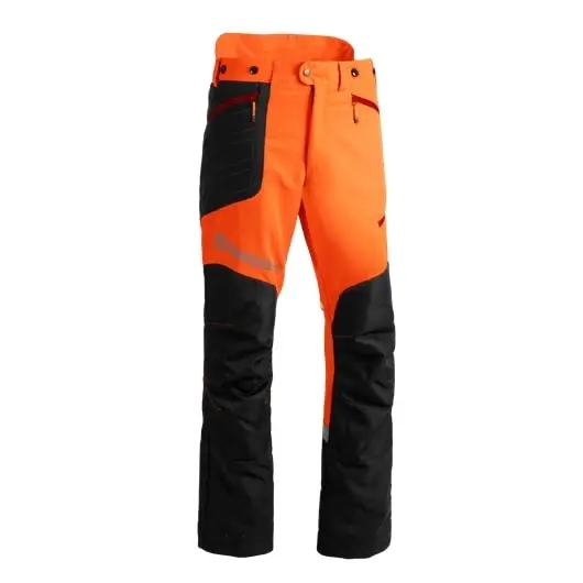 Köp nu Arbetsbyxa Husqvarna Technical, trim och röj