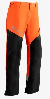 Kampanjpris Regnbyxa Husqvarna Technical Vent, XL