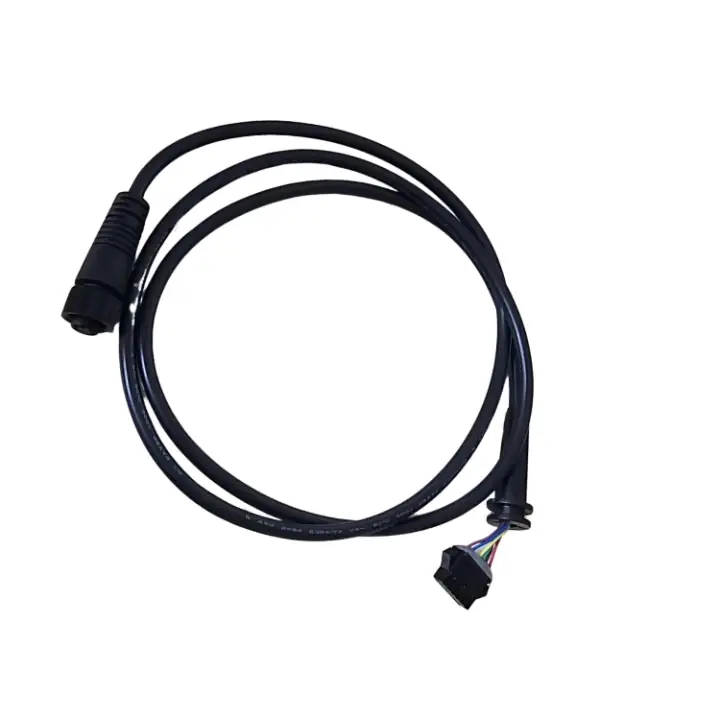 Erbjudande Cable Awg26 1020Mm