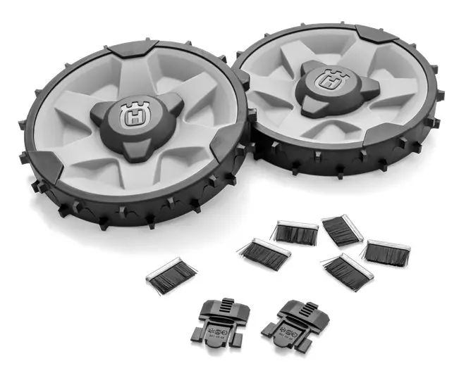 Sänkt pris Terräng kit Automower 305 (2020), 405X, 415X, 310, 315(Mark 2)