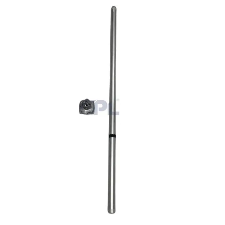 Erbjudandepris Riggrör Kit 5978421-03