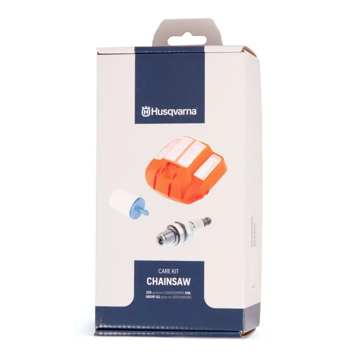 Servicekit Motorsåg 555, 556, 560XP (G) Gen 1 Kampanjpris