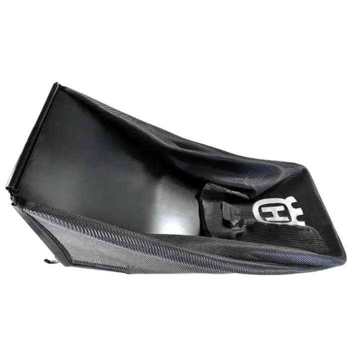 Expressleverans GRASS BAG ASSY GRASS BAG, CHUT