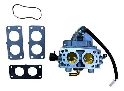 Carburettor Kit Service Kit Rabatter