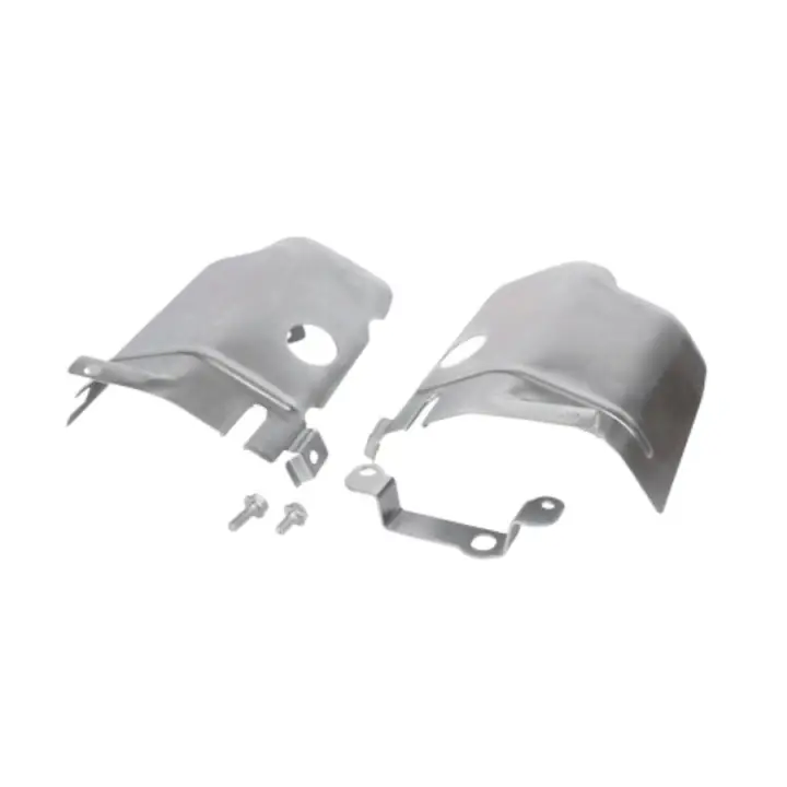 Air Deflector Kit Utförsäljning