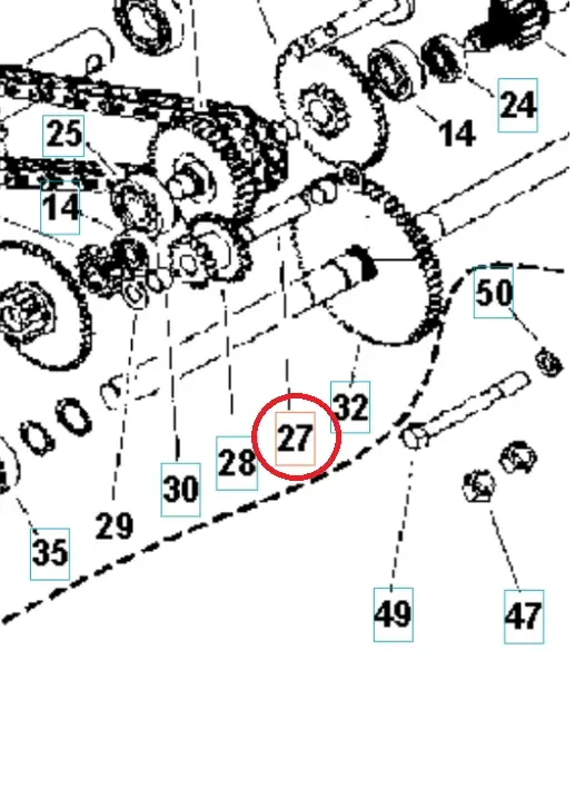 Fynd Shaft 4