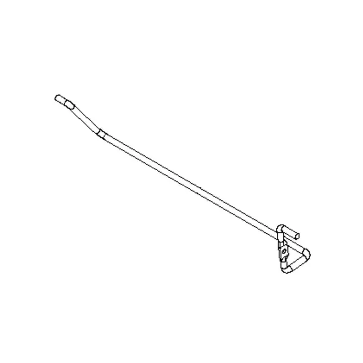 Snabb leverans ROD DRIVE