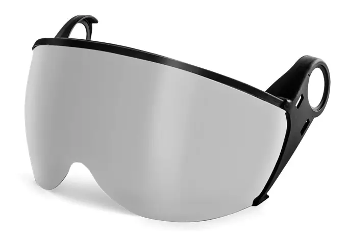 Expressleverans Visir Spegelglas - Arboristhjälm Spire Vent