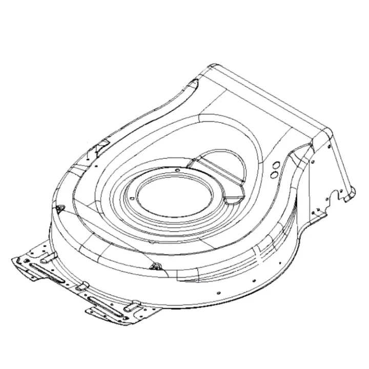 Beställ nu CHASSIS