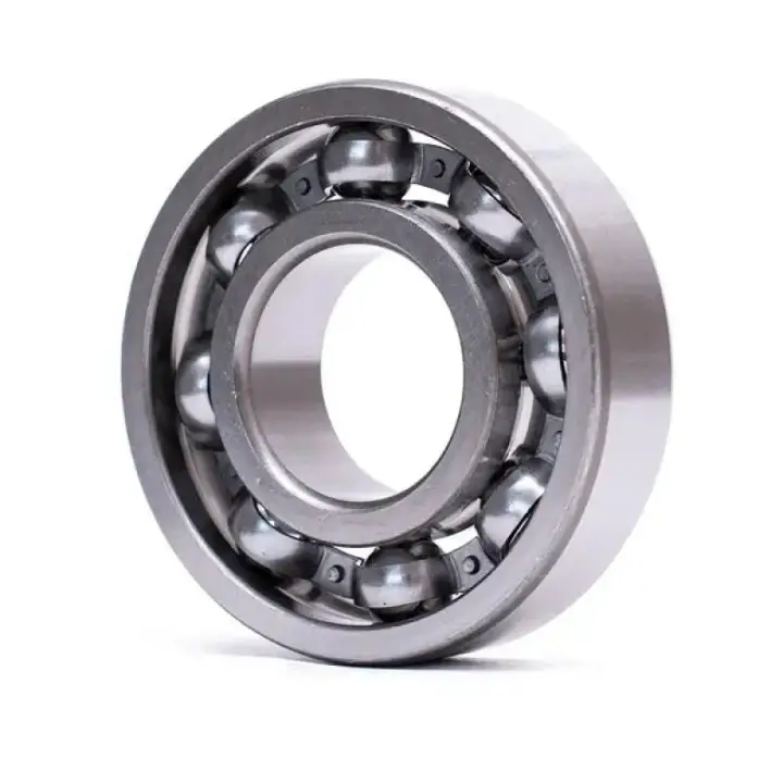 Begränsad tid Ball Bearing