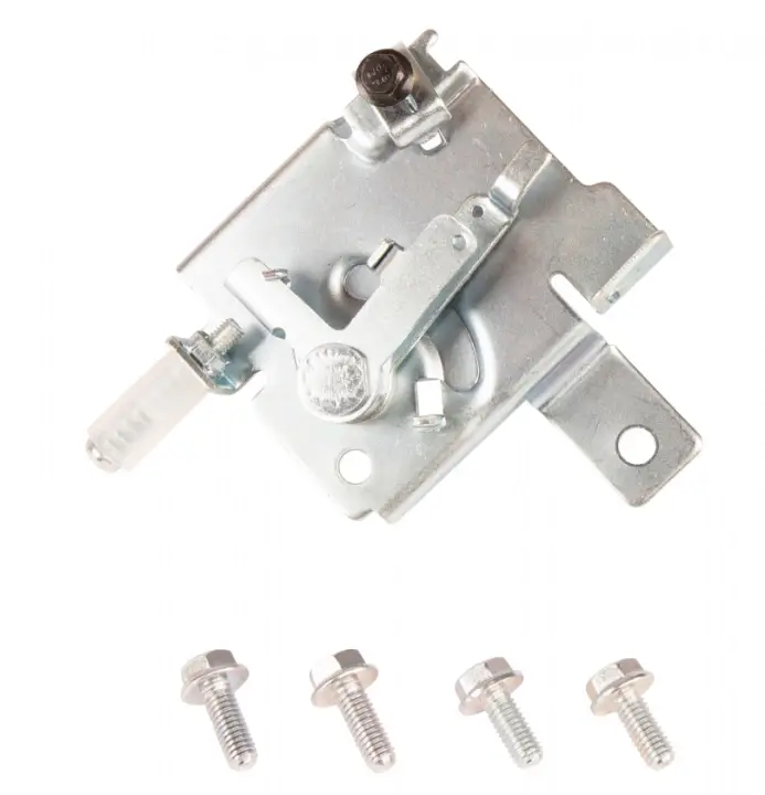 Säker betalning Throttle Handle Kit