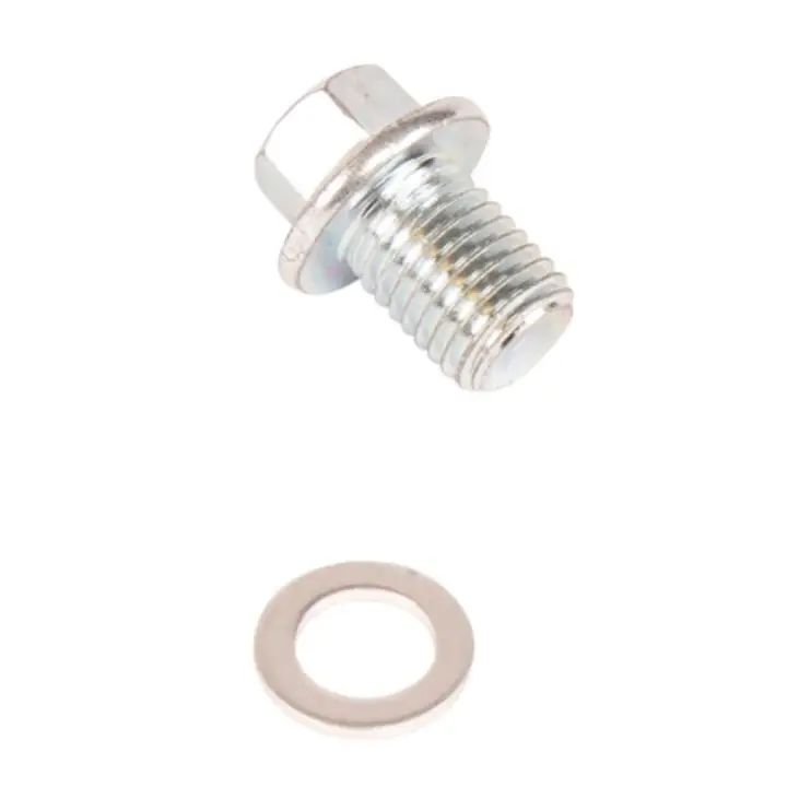 Begränsad tid OIL PLUG