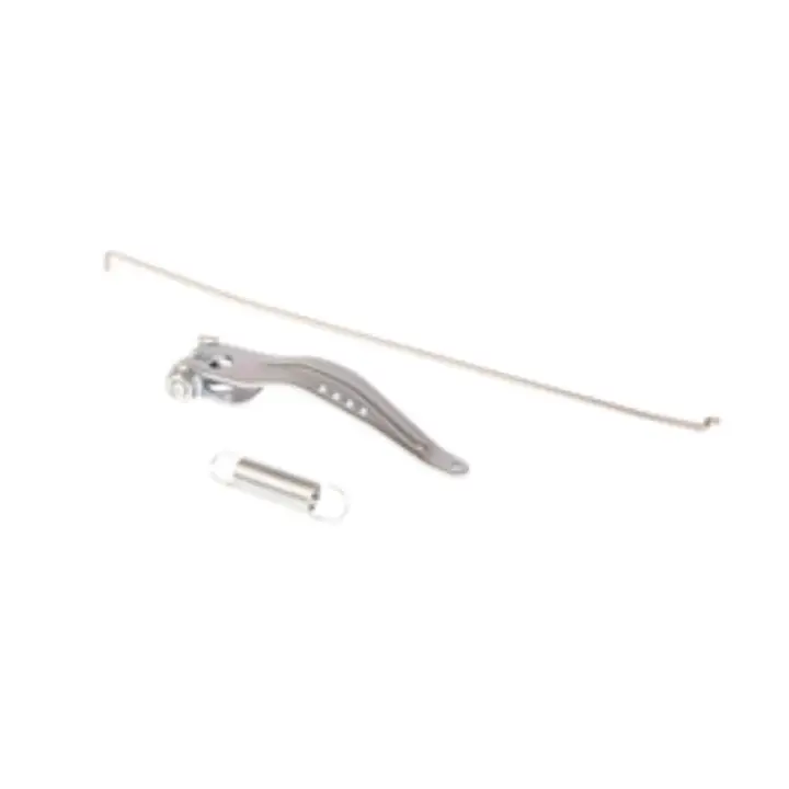 THROTTLE ASSY Fynd