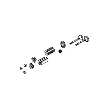 Beställ nu VALVE KIT