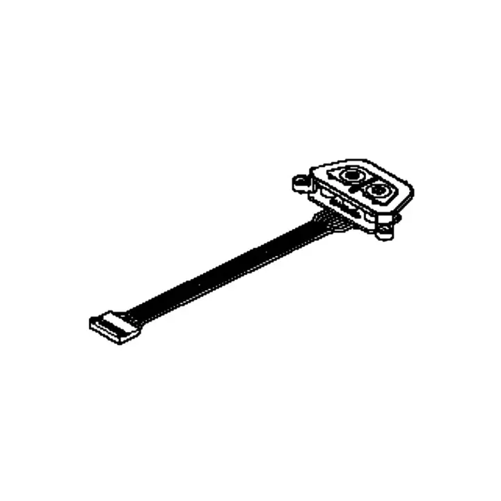 Keypad Assembly Chainsaw Bästa pris