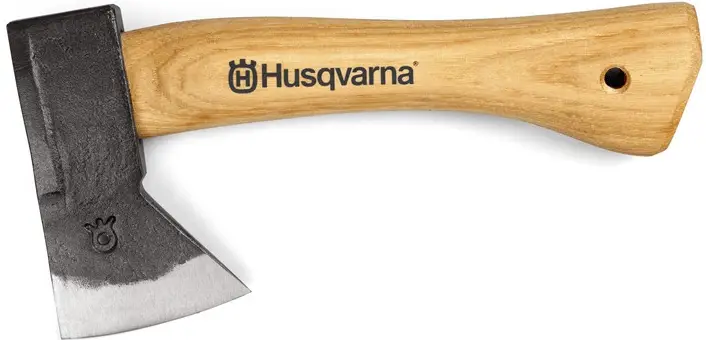 Bästa pris Hikingyxa