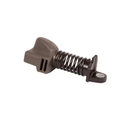 I lager Vibrationsisolator