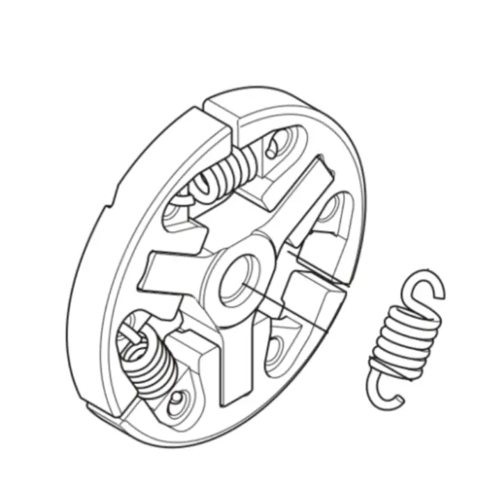 Koppling 564XPG Säker betalning
