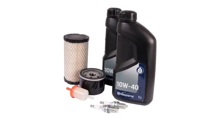 Bästa pris Service-kit Husqvarna 216T AWD, R214TC, R214TAWD, R214T, TC 139T , TC 142/T