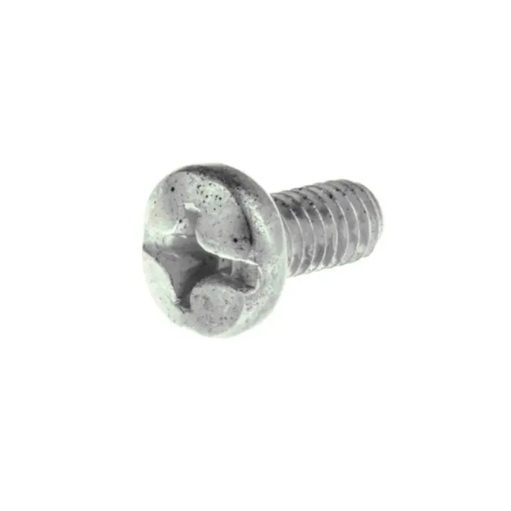 Skruv M4X8-8,8-H+/- Köp nu