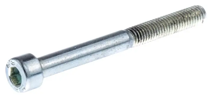 Skruv M5 X 50 risnedsättning